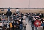 Image of Nixons arrive for Apollo 12 launch Florida United States USA, 1969, second 23 stock footage video 65675057315
