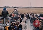 Image of Nixons arrive for Apollo 12 launch Florida United States USA, 1969, second 24 stock footage video 65675057315