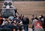 Image of Nixons arrive for Apollo 12 launch Florida United States USA, 1969, second 26 stock footage video 65675057315