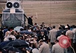 Image of Nixons arrive for Apollo 12 launch Florida United States USA, 1969, second 35 stock footage video 65675057315
