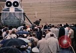 Image of Nixons arrive for Apollo 12 launch Florida United States USA, 1969, second 38 stock footage video 65675057315