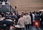 Image of Nixons arrive for Apollo 12 launch Florida United States USA, 1969, second 45 stock footage video 65675057315