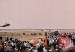 Image of Nixons arrive for Apollo 12 launch Florida United States USA, 1969, second 56 stock footage video 65675057315