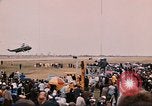 Image of Nixons arrive for Apollo 12 launch Florida United States USA, 1969, second 58 stock footage video 65675057315