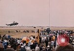 Image of Nixons arrive for Apollo 12 launch Florida United States USA, 1969, second 59 stock footage video 65675057315