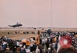 Image of Nixons arrive for Apollo 12 launch Florida United States USA, 1969, second 60 stock footage video 65675057315