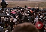Immagine di Apollo-12 lancio Cape Kennedy Florida USA, 1969, secondo 58 filmato di repertorio 65675057316
