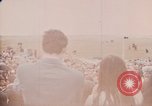 Immagine di Il presidente Nixon frequentando il lancio di Apollo 12 Cape Kennedy Florida USA, 1969, secondo 1 filmato di repertorio 65675057317