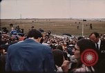 Immagine di Il presidente Nixon frequentando il lancio di Apollo 12 Cape Kennedy Florida USA, 1969, secondo 5 filmato di repertorio 65675057317