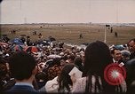 Immagine di Il presidente Nixon frequentando il lancio di Apollo 12 Cape Kennedy Florida USA, 1969, secondo 12 filmato di repertorio 65675057317