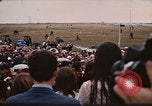 Immagine di Il presidente Nixon frequentando il lancio di Apollo 12 Cape Kennedy Florida USA, 1969, secondo 16 filmato di repertorio 65675057317