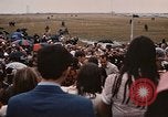 Immagine di Il presidente Nixon frequentando il lancio di Apollo 12 Cape Kennedy Florida USA, 1969, secondo 21 filmato di repertorio 65675057317