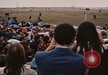 Immagine di Il presidente Nixon frequentando il lancio di Apollo 12 Cape Kennedy Florida USA, 1969, secondo 22 filmato di repertorio 65675057317