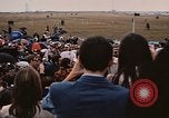 Immagine di Il presidente Nixon frequentando il lancio di Apollo 12 Cape Kennedy Florida USA, 1969, secondo 23 filmato di repertorio 65675057317
