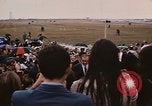 Immagine di Il presidente Nixon frequentando il lancio di Apollo 12 Cape Kennedy Florida USA, 1969, secondo 26 filmato di repertorio 65675057317