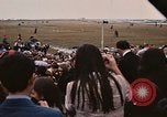 Immagine di Il presidente Nixon frequentando il lancio di Apollo 12 Cape Kennedy Florida USA, 1969, secondo 28 filmato di repertorio 65675057317