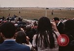 Immagine di Il presidente Nixon frequentando il lancio di Apollo 12 Cape Kennedy Florida USA, 1969, secondo 30 filmato di repertorio 65675057317