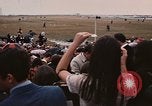 Immagine di Il presidente Nixon frequentando il lancio di Apollo 12 Cape Kennedy Florida USA, 1969, secondo 31 filmato di repertorio 65675057317