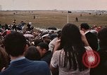 Immagine di Il presidente Nixon frequentando il lancio di Apollo 12 Cape Kennedy Florida USA, 1969, secondo 32 filmato di repertorio 65675057317