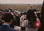 Immagine di Il presidente Nixon frequentando il lancio di Apollo 12 Cape Kennedy Florida USA, 1969, secondo 33 filmato di repertorio 65675057317