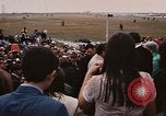Immagine di Il presidente Nixon frequentando il lancio di Apollo 12 Cape Kennedy Florida USA, 1969, secondo 34 filmato di repertorio 65675057317