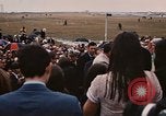 Immagine di Il presidente Nixon frequentando il lancio di Apollo 12 Cape Kennedy Florida USA, 1969, secondo 35 filmato di repertorio 65675057317