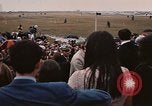 Immagine di Il presidente Nixon frequentando il lancio di Apollo 12 Cape Kennedy Florida USA, 1969, secondo 37 filmato di repertorio 65675057317