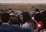 Immagine di Il presidente Nixon frequentando il lancio di Apollo 12 Cape Kennedy Florida USA, 1969, secondo 38 filmato di repertorio 65675057317