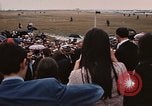 Immagine di Il presidente Nixon frequentando il lancio di Apollo 12 Cape Kennedy Florida USA, 1969, secondo 39 filmato di repertorio 65675057317
