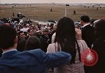 Immagine di Il presidente Nixon frequentando il lancio di Apollo 12 Cape Kennedy Florida USA, 1969, secondo 40 filmato di repertorio 65675057317