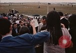 Immagine di Il presidente Nixon frequentando il lancio di Apollo 12 Cape Kennedy Florida USA, 1969, secondo 41 filmato di repertorio 65675057317