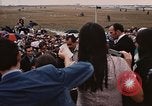 Immagine di Il presidente Nixon frequentando il lancio di Apollo 12 Cape Kennedy Florida USA, 1969, secondo 42 filmato di repertorio 65675057317
