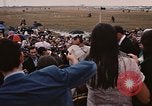 Immagine di Il presidente Nixon frequentando il lancio di Apollo 12 Cape Kennedy Florida USA, 1969, secondo 43 filmato di repertorio 65675057317
