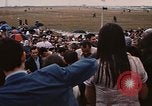 Immagine di Il presidente Nixon frequentando il lancio di Apollo 12 Cape Kennedy Florida USA, 1969, secondo 44 filmato di repertorio 65675057317
