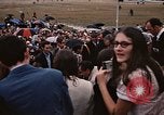 Immagine di Il presidente Nixon frequentando il lancio di Apollo 12 Cape Kennedy Florida USA, 1969, secondo 47 filmato di repertorio 65675057317
