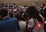 Immagine di Il presidente Nixon frequentando il lancio di Apollo 12 Cape Kennedy Florida USA, 1969, secondo 48 filmato di repertorio 65675057317