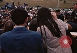 Immagine di Il presidente Nixon frequentando il lancio di Apollo 12 Cape Kennedy Florida USA, 1969, secondo 51 filmato di repertorio 65675057317