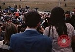 Immagine di Il presidente Nixon frequentando il lancio di Apollo 12 Cape Kennedy Florida USA, 1969, secondo 53 filmato di repertorio 65675057317