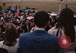 Immagine di Il presidente Nixon frequentando il lancio di Apollo 12 Cape Kennedy Florida USA, 1969, secondo 54 filmato di repertorio 65675057317