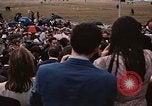 Immagine di Il presidente Nixon frequentando il lancio di Apollo 12 Cape Kennedy Florida USA, 1969, secondo 55 filmato di repertorio 65675057317