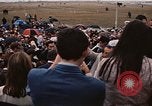 Immagine di Il presidente Nixon frequentando il lancio di Apollo 12 Cape Kennedy Florida USA, 1969, secondo 59 filmato di repertorio 65675057317