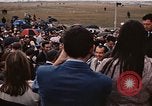 Immagine di Il presidente Nixon frequentando il lancio di Apollo 12 Cape Kennedy Florida USA, 1969, secondo 60 filmato di repertorio 65675057317