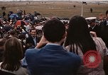 Immagine di Il presidente Nixon frequentando il lancio di Apollo 12 Cape Kennedy Florida USA, 1969, secondo 61 filmato di repertorio 65675057317