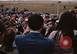 Immagine di Il presidente Nixon frequentando il lancio di Apollo 12 Cape Kennedy Florida USA, 1969, secondo 62 filmato di repertorio 65675057317