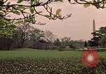 Immagine di Il presidente Nixon e famiglia Washington DC USA, 1973, secondo 10 filmato di repertorio 65675057318