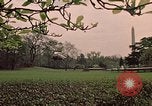 Immagine di Il presidente Nixon e famiglia Washington DC USA, 1973, secondo 11 filmato di repertorio 65675057318