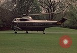 Immagine di Il presidente Nixon e famiglia Washington DC USA, 1973, secondo 32 filmato di repertorio 65675057318