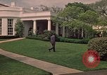 Immagine di Il presidente Nixon e famiglia Washington DC USA, 1973, secondo 48 filmato di repertorio 65675057318