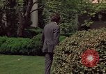 Immagine di Il presidente Nixon e famiglia Washington DC USA, 1973, secondo 51 filmato di repertorio 65675057318