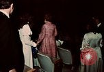 Immagine di Prima Signora Patricia Nixon Washington DC USA, 1973, secondo 4 filmato di repertorio 65675057319